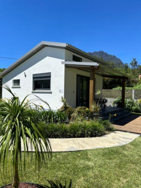 Les lodges de Salazie